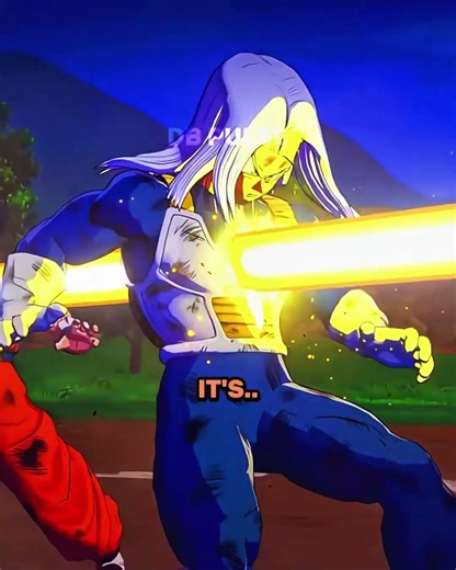 Cell Kills Trunks..