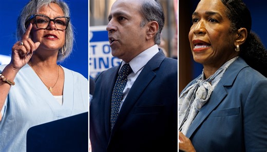 How to watch the U.S. Senate candidates’ debate for Dick Durbin's open seat