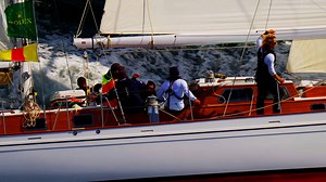 10K views · 354 reactions | Step into the heart of the Rolex Fastnet...