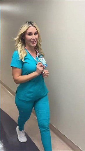 Nurse Allie Clips 142