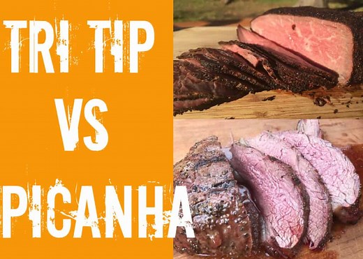 Tri Tip vs Picanha: Which is Better? Are They The Same Thing?