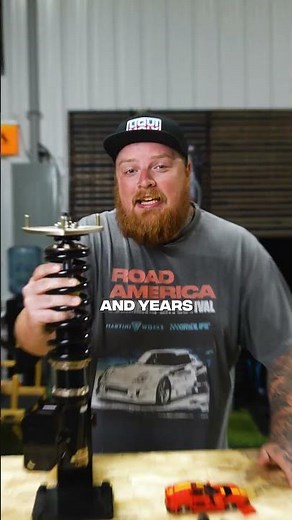 BC Racing Coilovers - An Honest Review