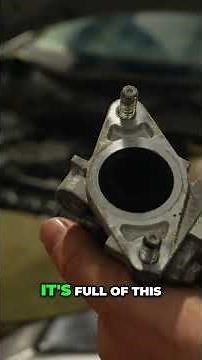 Diagnosing EGR Cooler Problems: Uncovering Carbon Build-Up