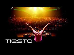 DJ Tiesto ll Tear It Down - Seavolution - Wave Rider