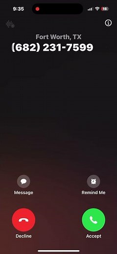 IPhone 16 Radial Ringtone