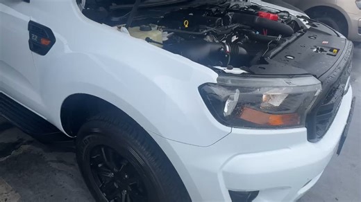 2022 Ford Ranger 2.2tdci XL Pick Up Double Cab