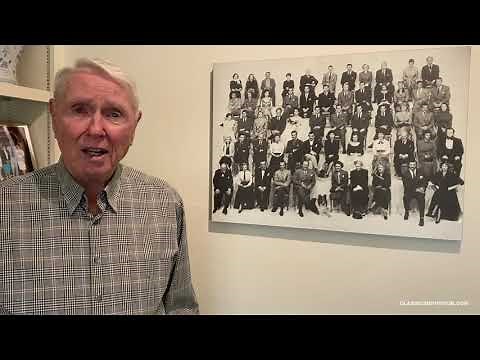 Exclusive Interview with Claude Jarman, Jr - MGM 25th Anniversary Photo, Silver Jubilee, 1949
