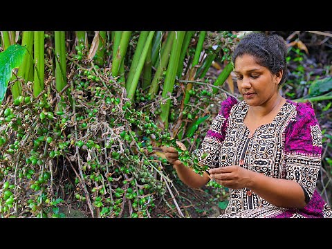 Aromatic Cardamom🌾Freshly picked pods drying easy way,made more delicious spicy and sweet recipes