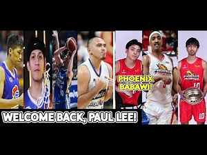 WOW! PAUL LEE MAGALALARO NA SA MAGNOLIA vs TNT, MAY TRADE PA SUSUNOD! PATI TNT NAGULAT