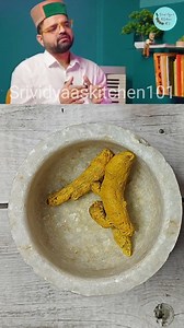 2.5M views · 24K reactions | Benefits Of Mustard Oil With Haldi By...