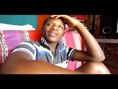 The Ghost Full Zulu Movie