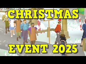 OSRS Christmas Event 2025 Quick Guide + Rewards