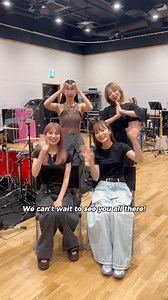 They visited the Singapore Pavilion at the Expo 2025 in Osaka. SCANDAL is showing so much love for SINGAPORE ❤️ - so who will be the first to pose with the Merlion? 📸✨ Join SCANDAL live on their “Love, Spark, Joy!” Tour at The Star Theatre on 13 September! Tickets on sale now at https://sistic.com.sg/events/scandal0925 ! #SCANDAL_LOVE_SPARK_JOY #SCANDAL #KOIAI #unusualentertainment #slsgroupcorp #animemusic #VisitSingapore | Unusual Entertainment Pte Ltd