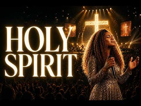Let the Holy Spirit Fill This Place | Powerful Praise & Presence of God