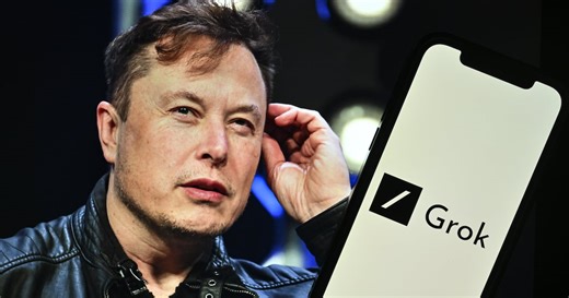 Musk’s AI Robot Blames Trump and Its Own Creator for Texas Flooding Deaths