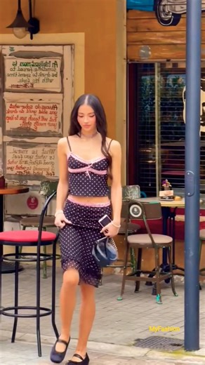 Street fashion: 5 looks you need #fashion #style #fashiontrends