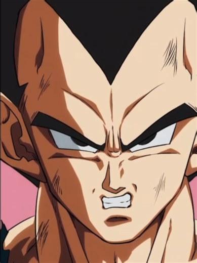 Vegeta's Powerful Transformation in Dragon Ball Legends