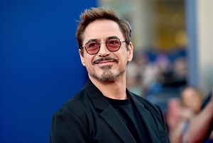 Robert Downey Jr. almost played a big Marvel villain before landing Iron Man
