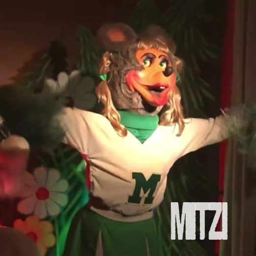 Showbiz Pizza Animatronics: Negative 1000 Aura Points Explained