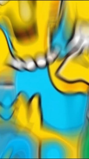 The Simpsons PREDICT That 2025 Will Be INSANE! 😱😨😳 #simpsons #simpson #thesimpsons #simpsonspredictions #simpsonspredictthefuture #2025 #2025future #future | Simpsons Predictions