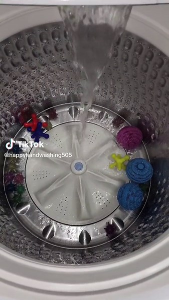 How to Do Laundry with Samsung Front Loader Washing Machine