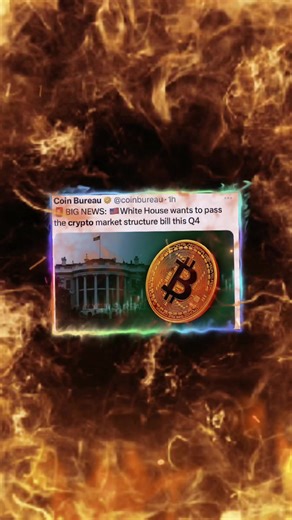 Bitcoin will lead the way for #altseason #crypto #bitcoin