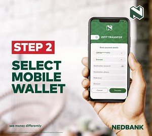 Sending money to Mobile Wallets has never been easier. Use the Nedbank Mobile App guided by this step by step video, & the best part is that you do not require any data to transact. For further assistance, please email us on contactcentre@nedbank.co.zw. #Nedbank #MobileBanking | Nedbank Zimbabwe