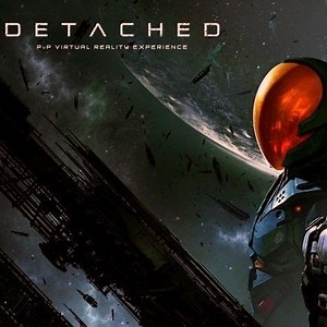 Detached - IGN