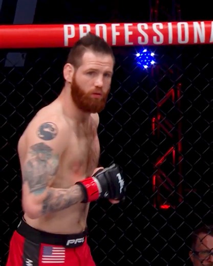 Clay Collard vs Jeremy Stephens Full Fight. This Was A War 🤯🔥 #MMA #Fighter #MuayThai #CombatSports #fblifestyle | PFL MMA Live