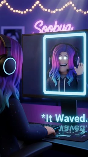 Brookhaven Mirror Glitch #shorts