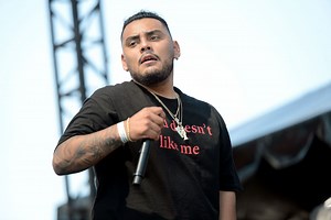 Fans speculate why Ramirez left G59 as rapper parts ways with record label