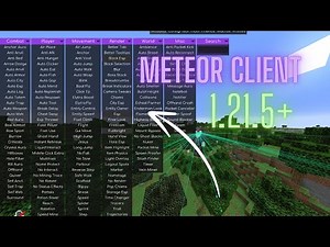 MINECRAFT FREE HACKED CLIENT FOR JAVA