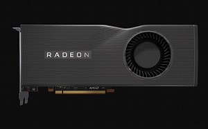 AMD RX 5700XT 开箱测试 真香？
