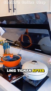 🧻 Kitchen Degreasing Wet Wipes (80pcs Strong Cleaning Wipes) #KitchenWipes #DegreasingWipes #CleaningEssentials #GreaseRemover #HomeCleaning #KitchenHacks | Sheila's online shop