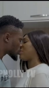 97K views · 2K reactions | The most romantic kiss I have seen so far. #viral #views #highlights #trends #viralvideo | Nollywood Updates | Facebook