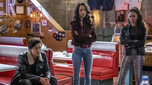 Riverdale Saison 6 Episode 22 : Date de sortie et récapitulatif