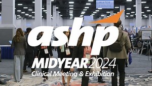 New for #ASHP24: All accepted Midyear poster abstracts will be published online in a January 2025 AJHP special supplement - this is an amazing opportunity to bolster your CV. The Student Poster Submission site is now open: https://hubs.ly/Q02LQmZY0 | American Society of Health-System Pharmacists