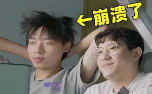 极限12小时作歌！如果不被大家认可就要当我面把歌删除！太恐怖了！