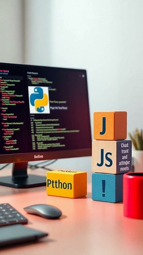 Beginner's First Byte: A Friendly Roadmap into Coding