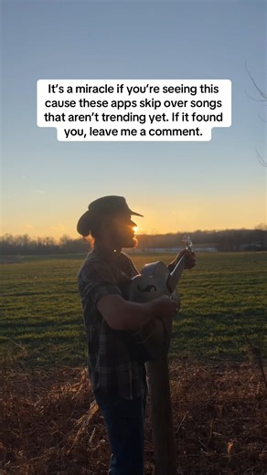 Outlaw country Appalachian blues made in the mountains of Virginia. @topfans | Bryan Elijah Smith