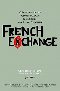Stream French Exchange (2011): Find it on Netflix, Prime Video, Hulu & more