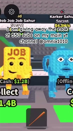 Sub to my main to win @Omnix1010 #rblx #quiz #rolimons #omnigraffle