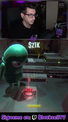 PARA MAS PLACER - R.E.P.O #terror #repo #clips #games #miedo