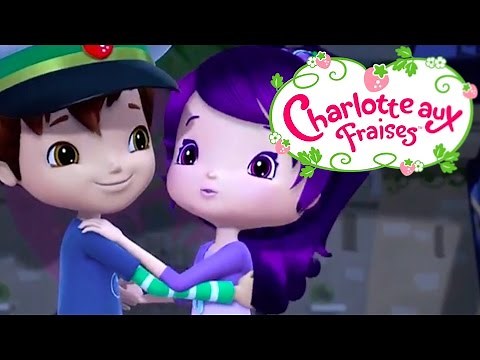 Charlotte aux Fraises ★🍓 BERRYELLA ET LE PRINCE HD🍓 ★ Aventures à Fraisi Paradis