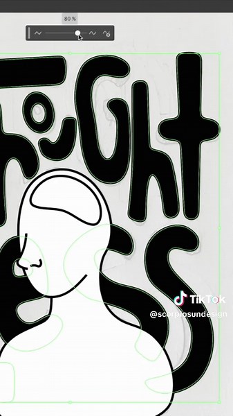 Creative Poster Design Techniques Using Adobe Illustrator