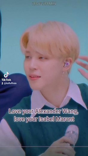 BTS singing "Look Here" | RM verse | #2021BTSFESTA