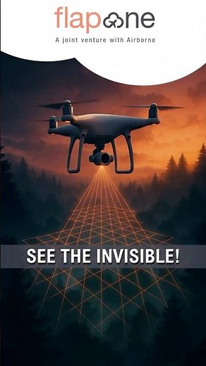 LiDAR vs Hyperspectral vs Multispectral | Future of Remote Sensing Explained!