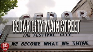 11K views · 32 reactions | Cedar City is not only the home of SUU,...
