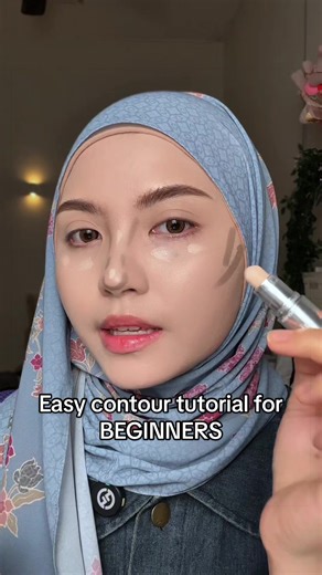Easy Contour Tutorial for Beginners ✈️