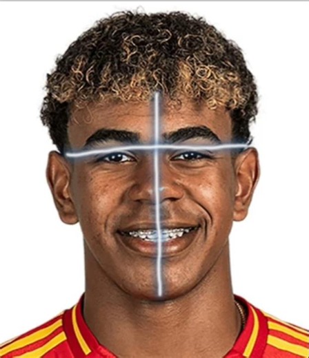 how to draw lamine yamal step by step #drawing #art #lamineyamal #fifaworldcup